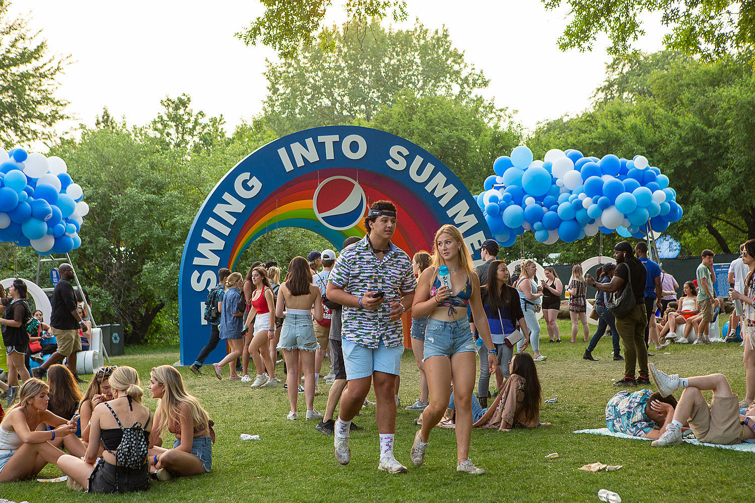 Governors Ball announces fall 2021 dates