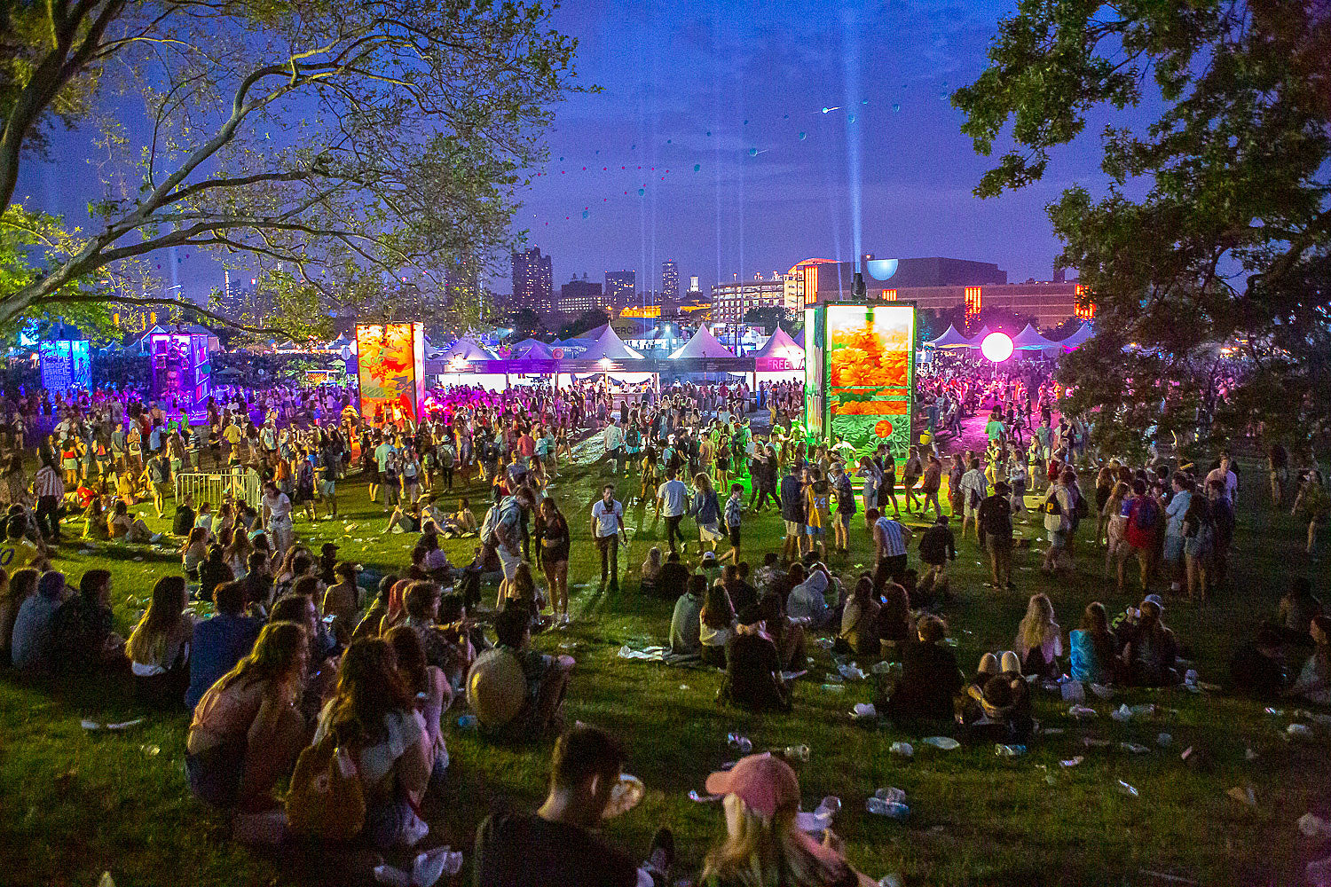 Governors Ball 2020 officially cancelled