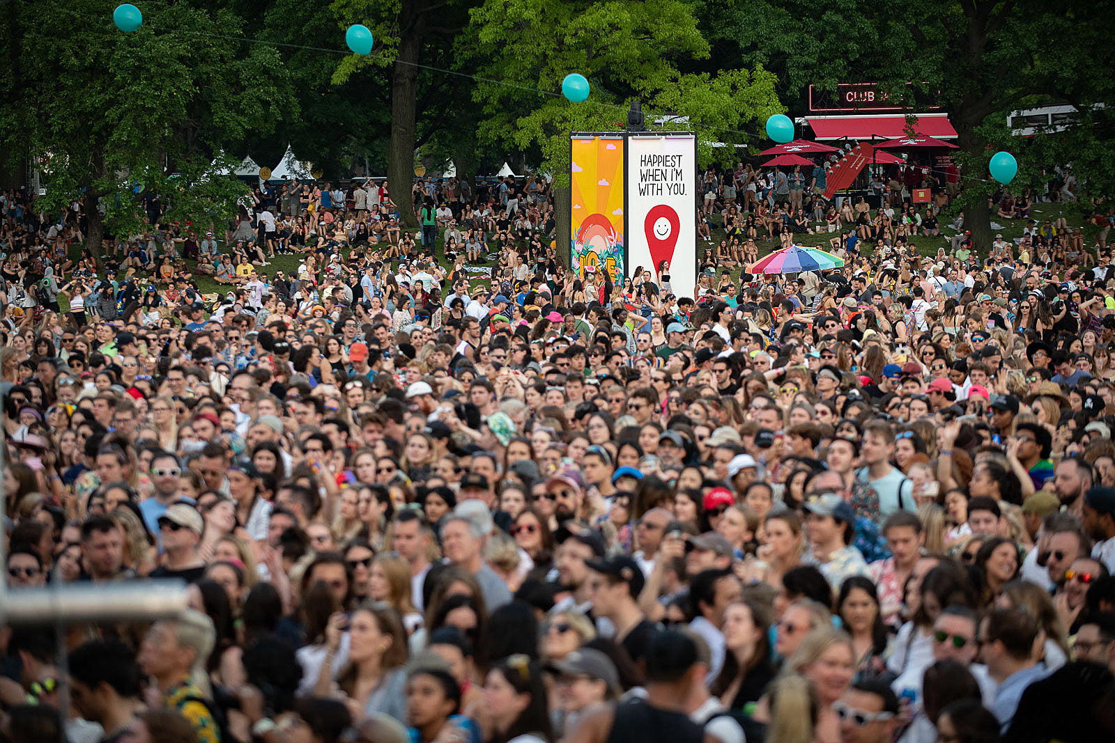 Governors Ball dropping clues for 2020 lineup (tickets on presale now)