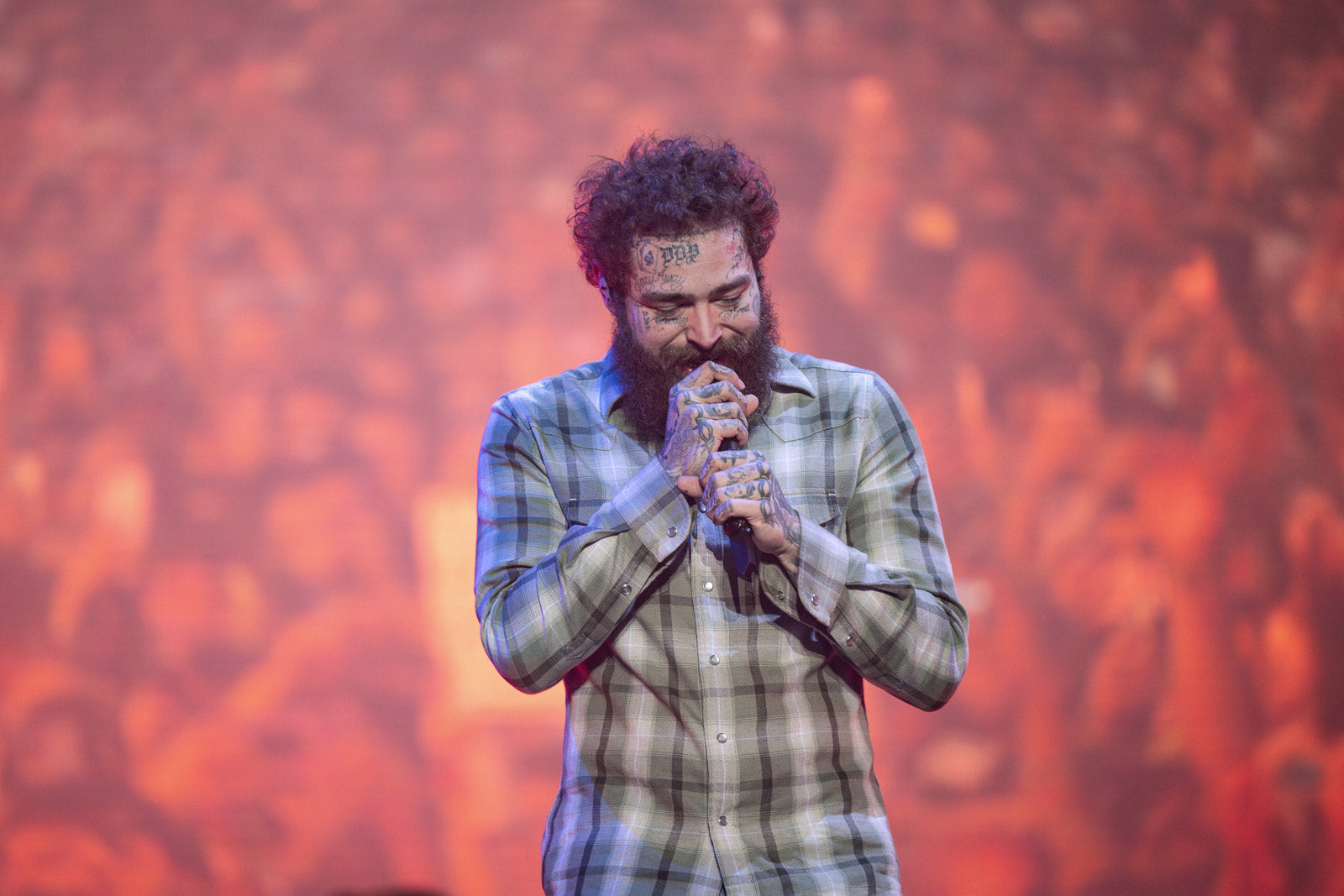 Global Citizen NYC 2024 lineup (Post Malone, Doja Cat, Rauw Alejandro, Jelly Roll, more)