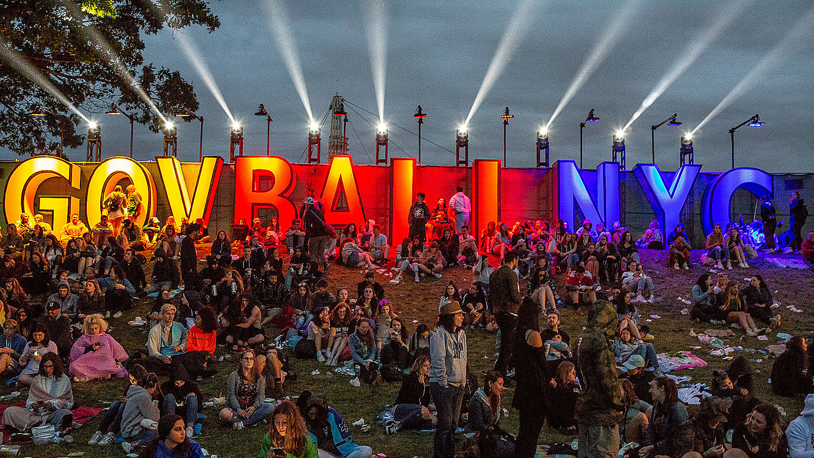 Governors Ball returns this fall, moving to Citi Field (2021 lineup announced)