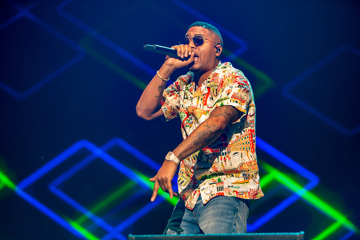 Nas taps Freddie Gibbs, Cordae & Hit-Boy for new version of ’93 freestyle “Life Is Like A Dice Game”