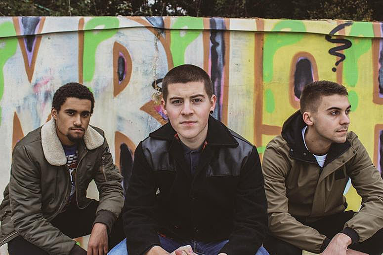 UK punks Grade 2 share new song, touring, playing NYC w/ The Queers