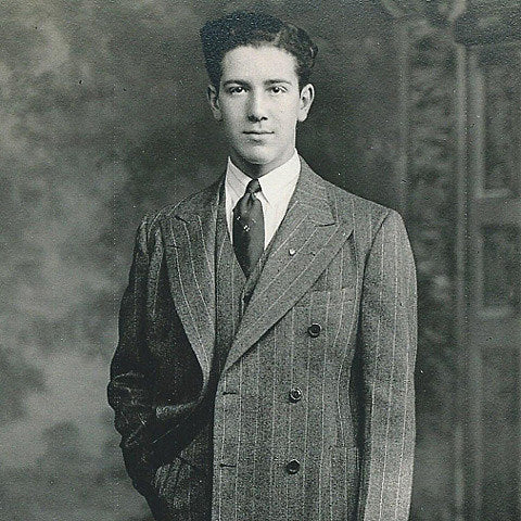 Brooklyn headphone-maker Joseph Grado (Grado Labs), RIP
