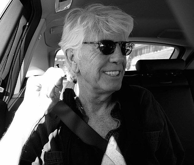 Graham Nash streaming new album; Stephen Stills’ band The Rides releasing one too & touring