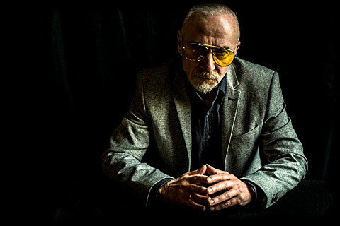 Graham Parker & the Rumour ready ‘Mystery Glue’ and touring in June (dates)