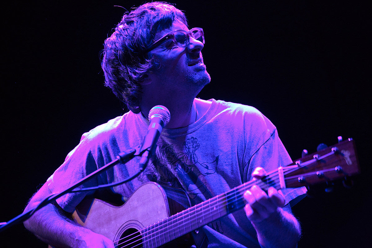 Graham Coxon shares new song, covers Billy Idol for ‘End of the F***ing World 2’ (out now on Netflix)