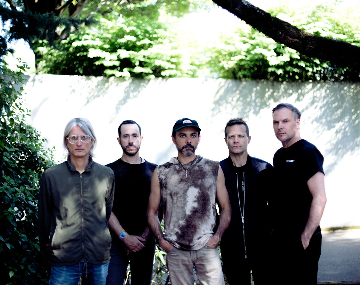 Grails announce new album & tour, share “Silver Bells”