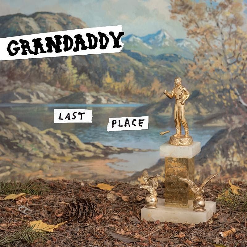 Grandaddy add third NYC record release show