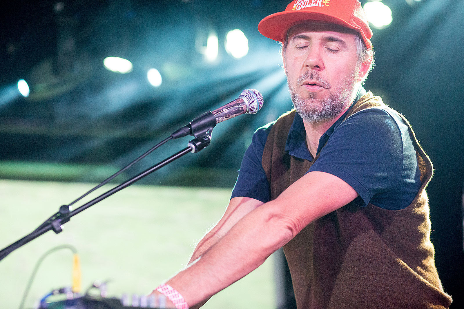 Grandaddy share new song “That Ring” for one day only (listen)