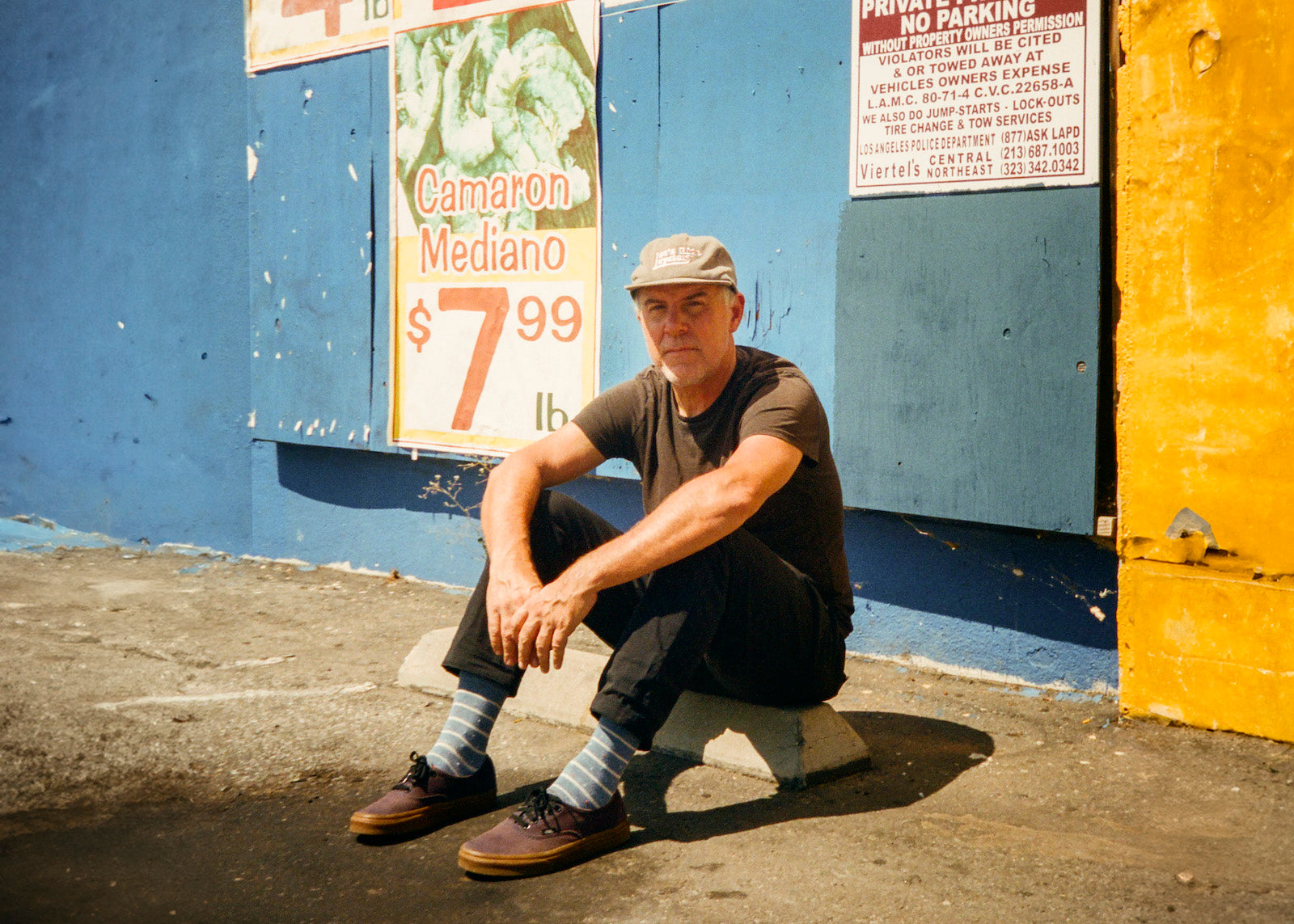 Grandaddy announce first album in 7 years, share “Watercooler” video