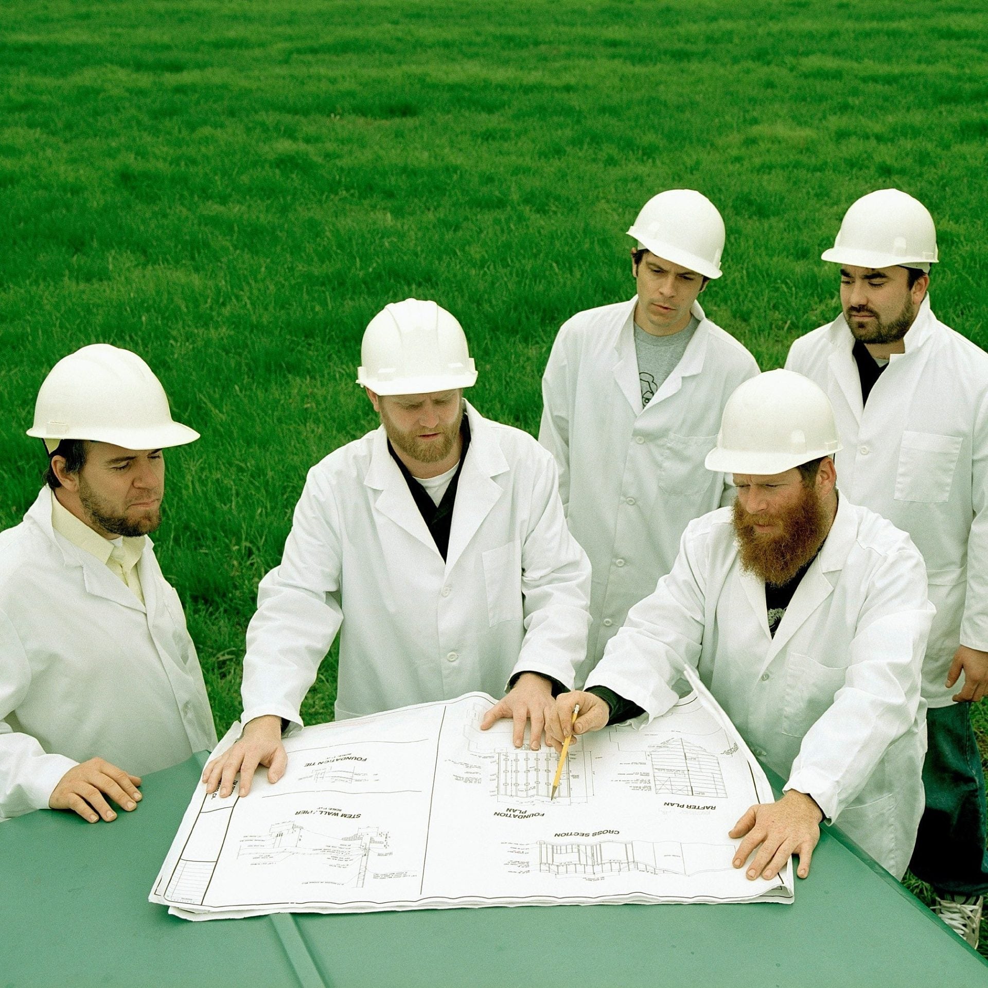 Grandaddy share “Lost Machine” from new LP, announce NYC release show