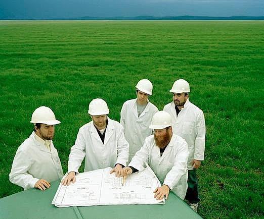 Grandaddy share two new songs (listen), sign to Danger Mouse’s label