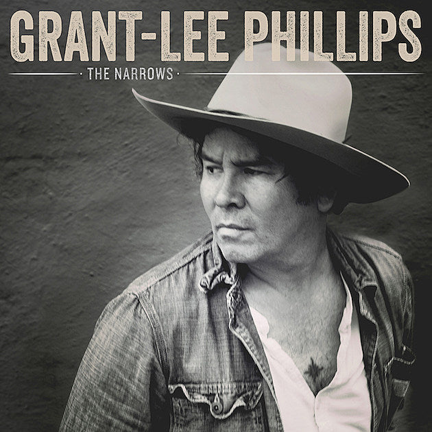 Grant-Lee Phillips readies ‘The Narrows’ (listen to “Cry Cry”), will be back as ‘Gilmore Girls’ town troubadour