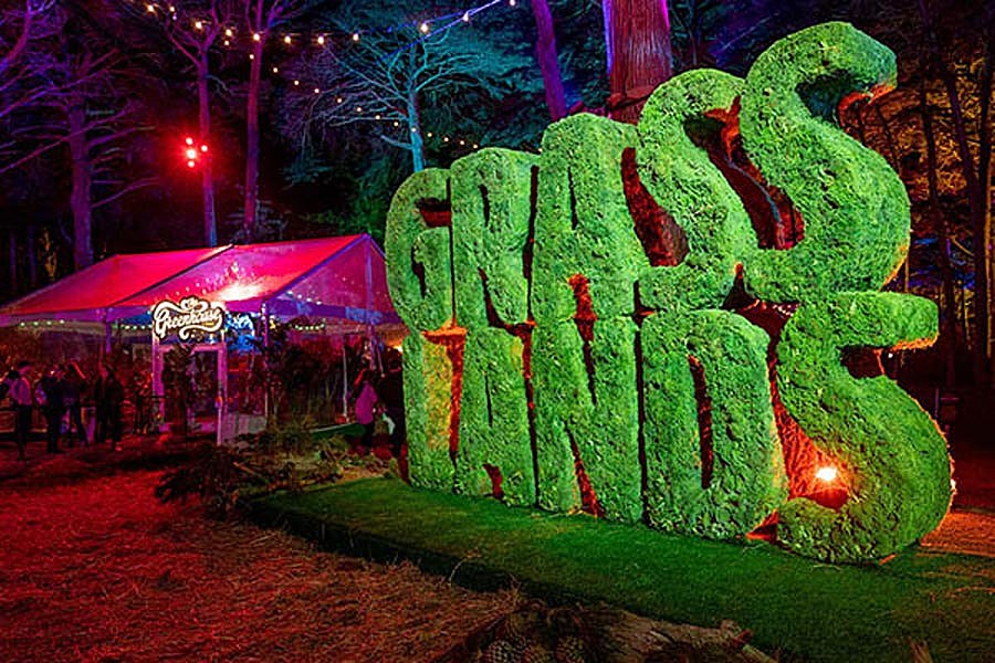 Outside Lands will allow marijuana consumption & sales for the first time