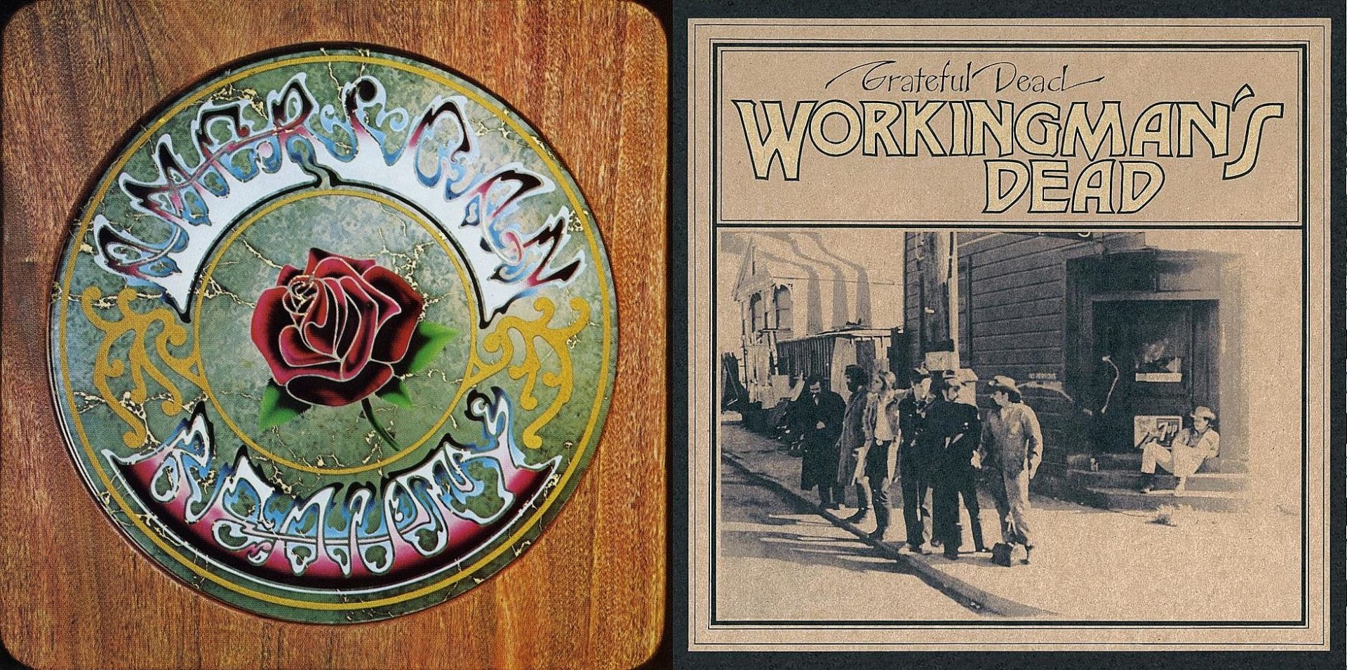 read Jim James’ essay on Grateful Dead’s ‘American Beauty’ & Dave Longstreth’s on ‘Workingman’s Dead’