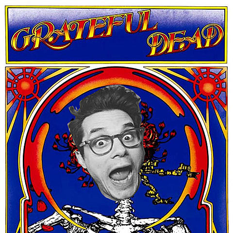 Are the Grateful Dead touring with John Mayer this fall?