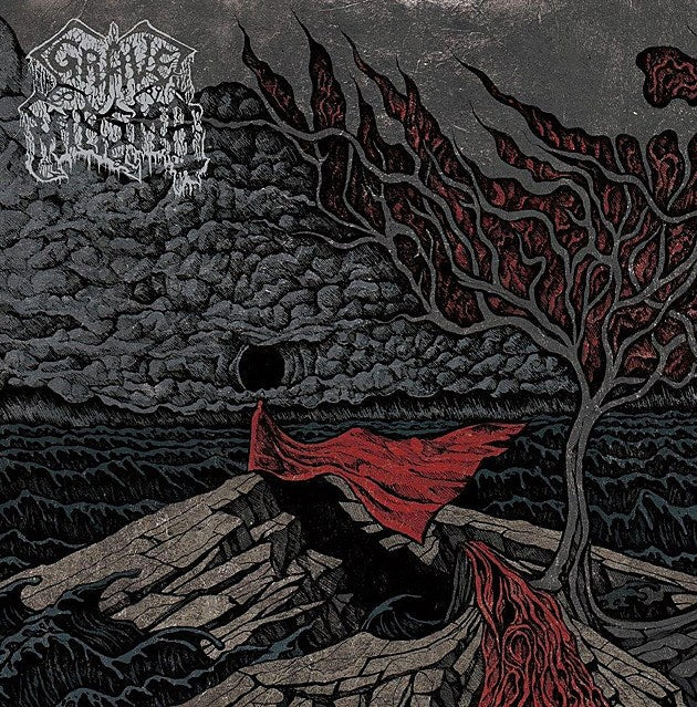 Grave Miasma releasing ‘Endless Pilgrimage’ (stream a track)