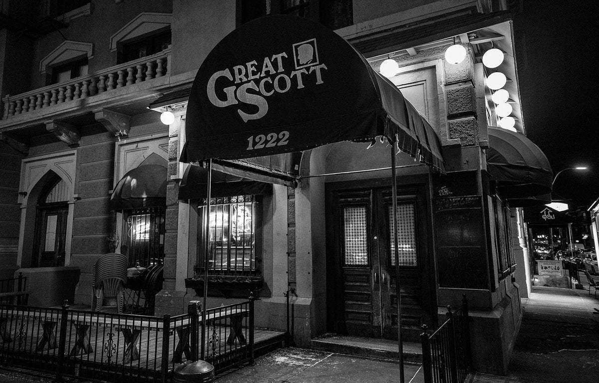 MA venue Great Scott will not reopen after coronavirus pandemic