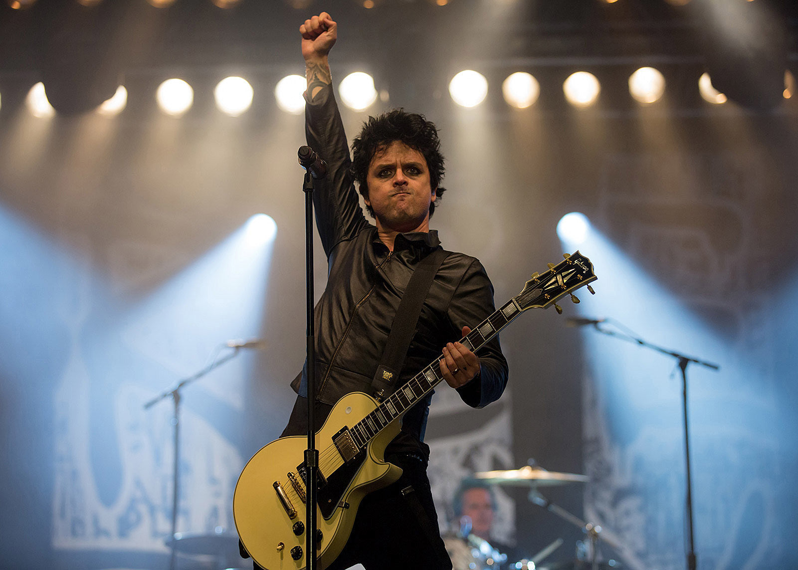 Green Day brought their club tour to Chicago (pics, setlist, video)