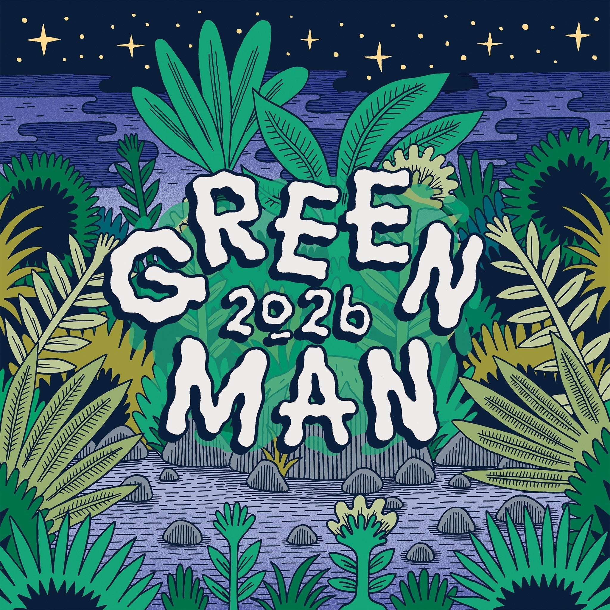 Green Man 2026 lineup: Wilco, Four Tet, Mogwai, Beta Band, Wolf Alice, Sparks, Cat Power, Wednesday, more