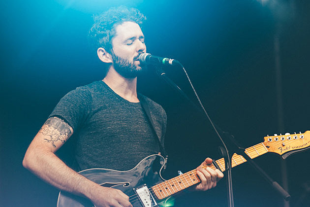 The Antlers remixed by Dave Harrington, playing Woodstock this Labor Day weekend & other September dates
