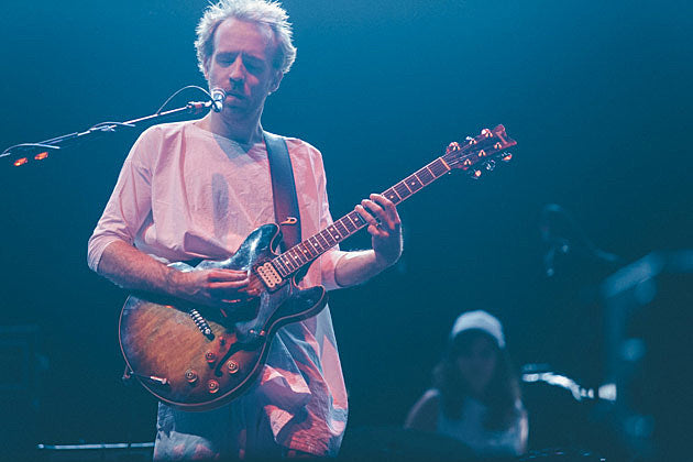 Green Man fest 2015 pics/review Pt. 1: Hot Chip, Dan Deacon, Viet Cong, Temples, Gwenno, Hookworms & more