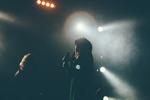 Sexwitch (Bat For Lashes, TOY) share “Ha Howa Ha Howa”