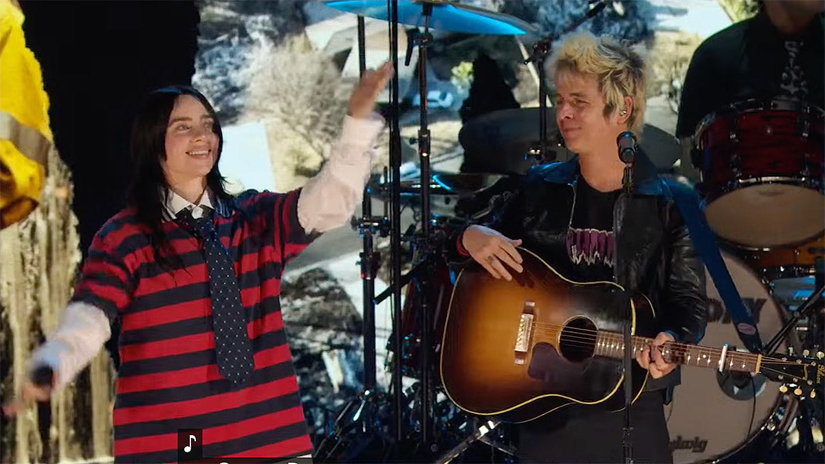 FireAid: Billie Eilish joined Green Day, Stills & Nash reunited, No Doubt returned, Dr. Dre showed California love & much more