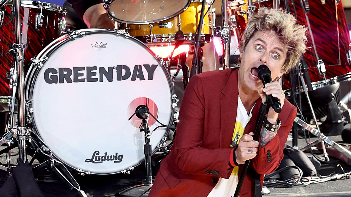 Green Day announce ‘Nimrods’ soundtrack, share new track “I’m Never Gonna R.I.P.”