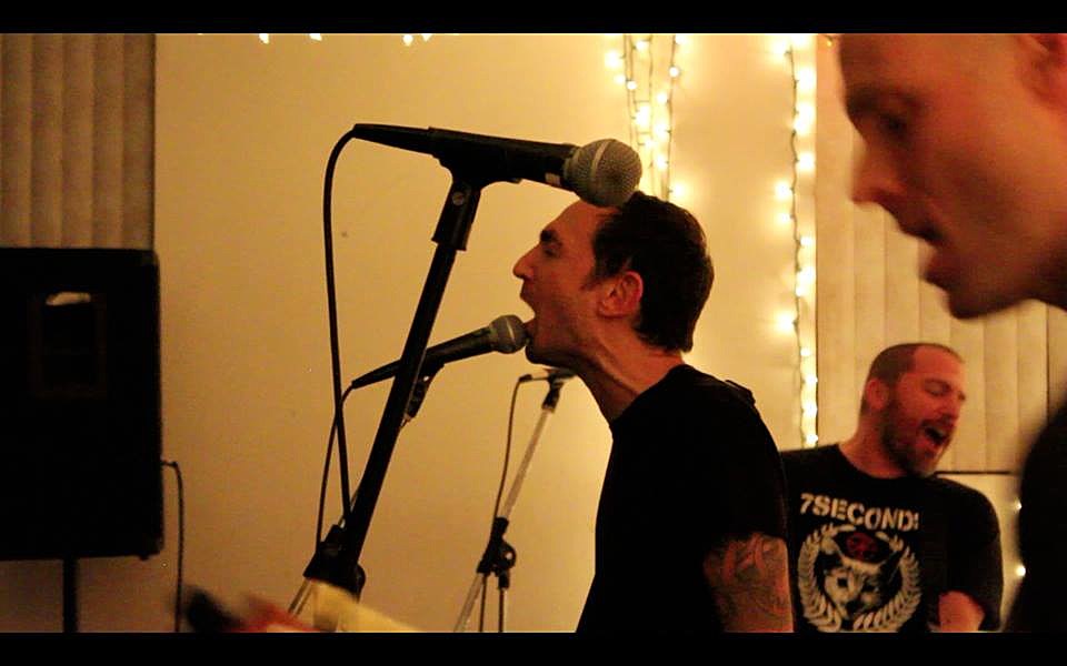 GreenSleep releasing first album since 1995 (stream a track) ++ Wild Fest 2 lineup