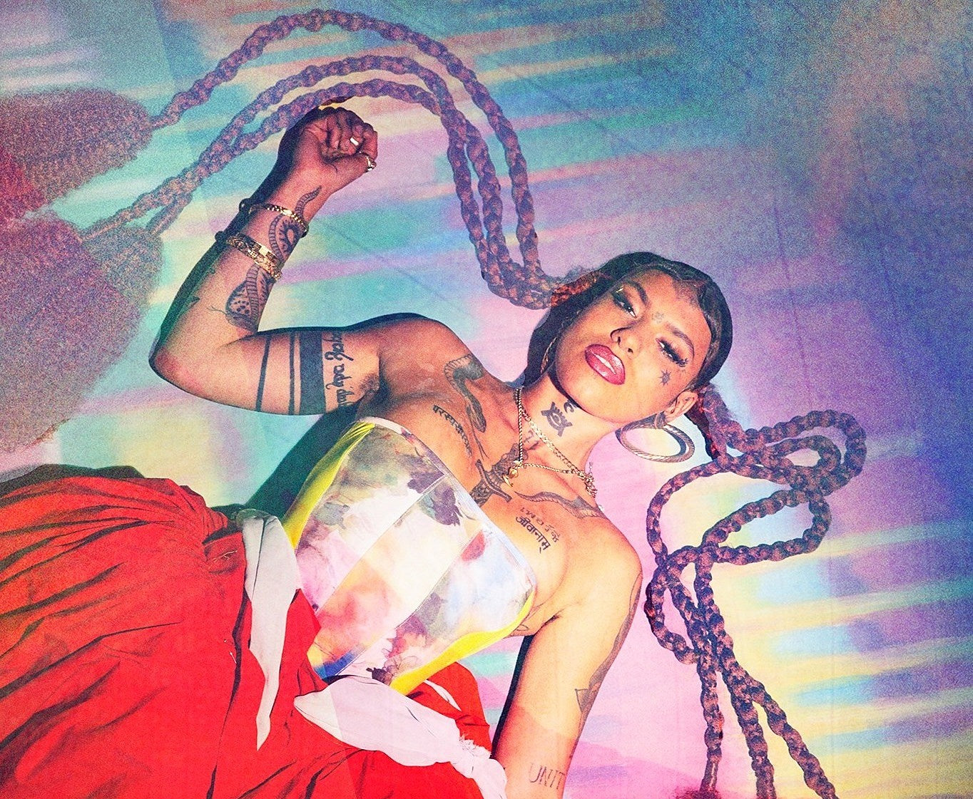 28 New Songs Out Today