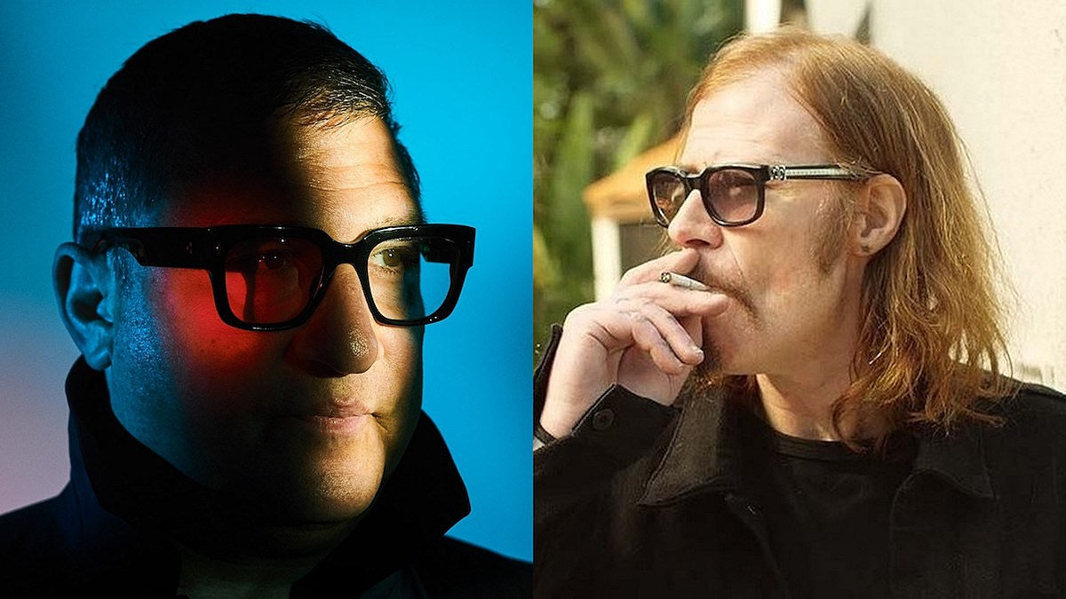 listen to Greg Dulli & Mark Lanegan cover Dylan’s “Girl From The North Country”