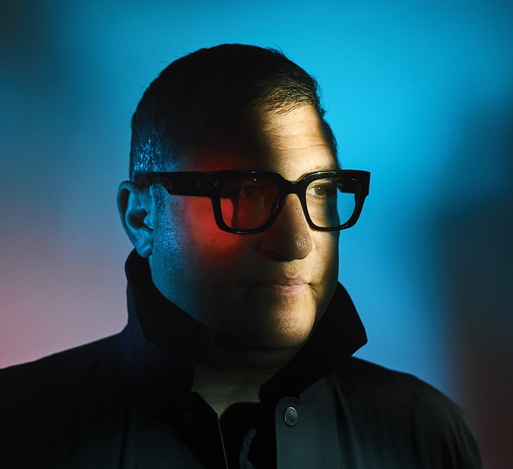 Afghan Whigs’ Greg Dulli announces first-ever solo album (listen to “Pantomima”)