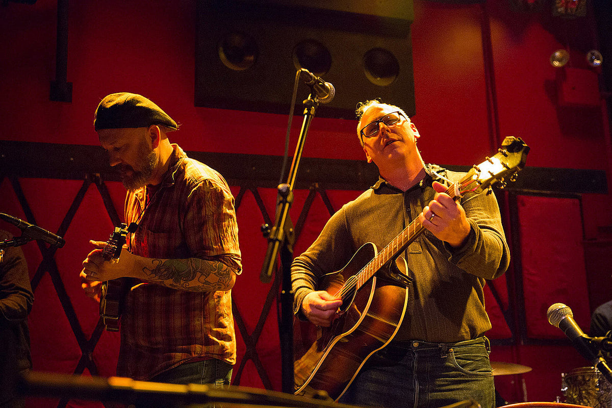 Rockwood Music Hall say vaccination records will no longer be checked