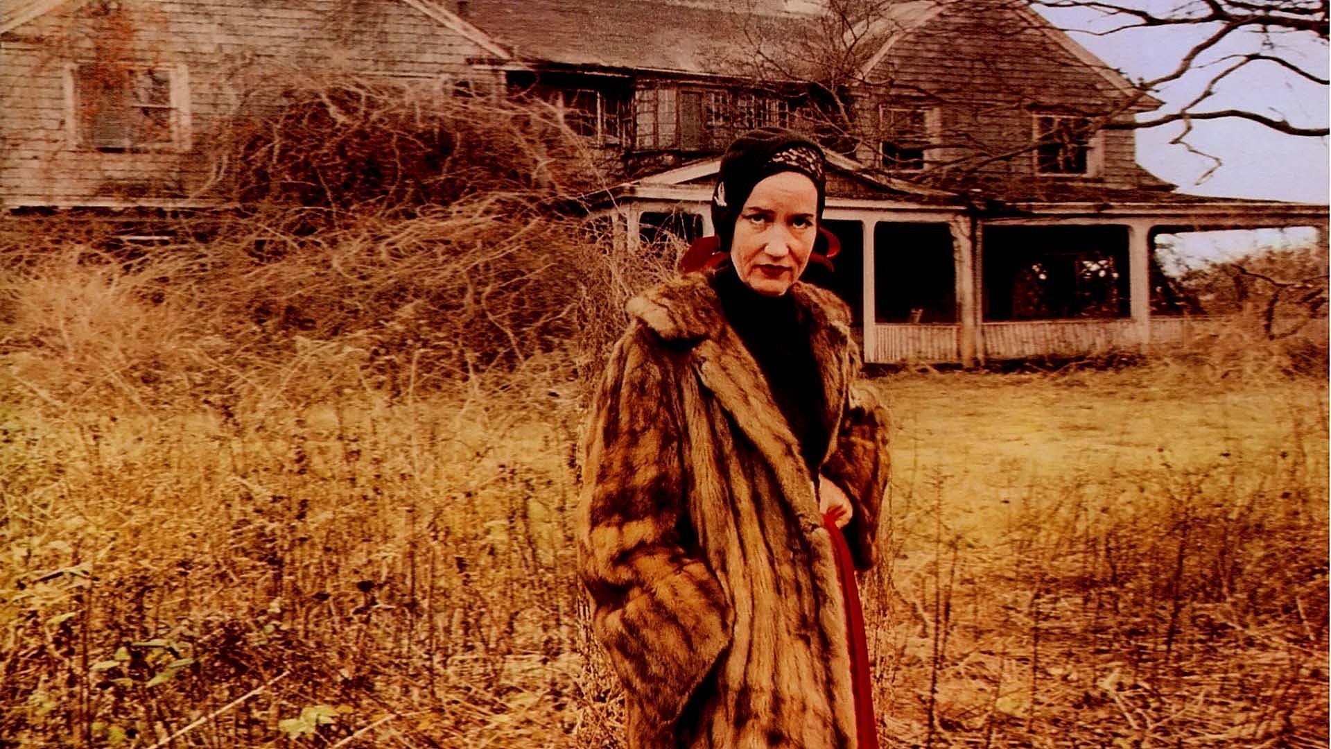 ‘Grey Gardens’ house & estate up for sale ($20 mil)