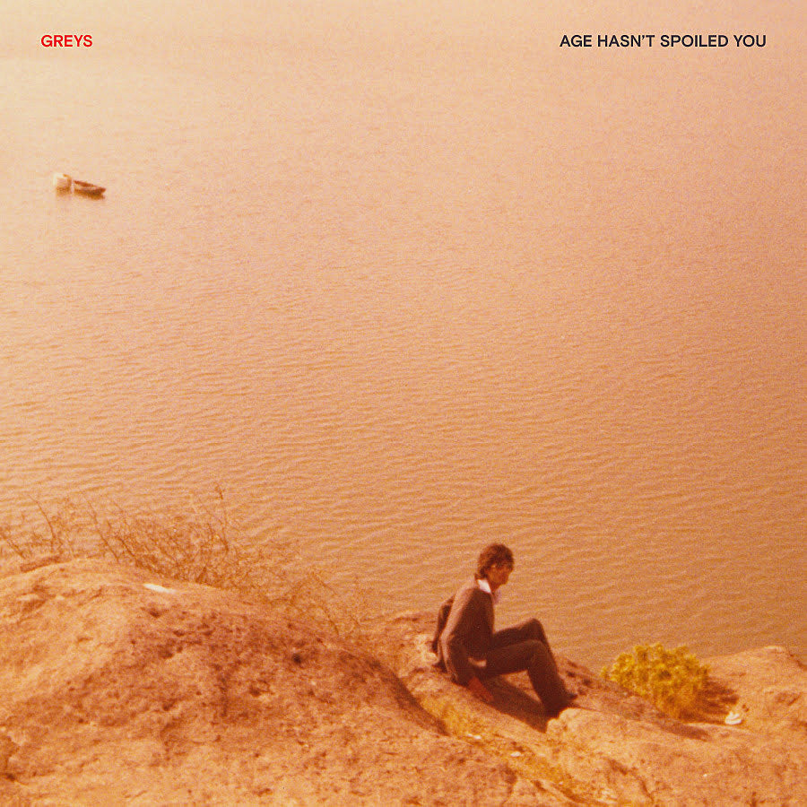 Greys talk the music that inspired ‘Age Hasn’t Spoiled You’ (which is streaming)