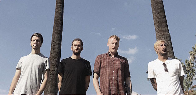 Greys announce new LP & tour, playing NYC with Big Ups (who are streaming their new LP)