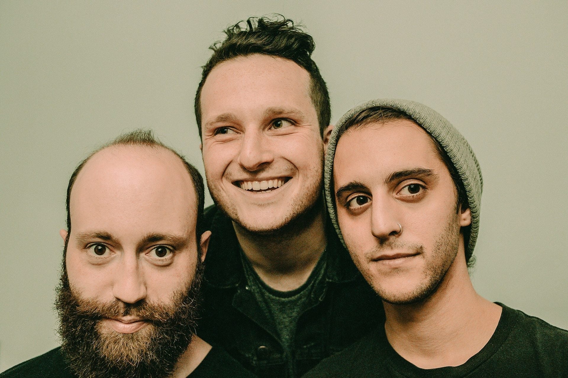 watch The Grievance Club’s video for new song “Marathon”