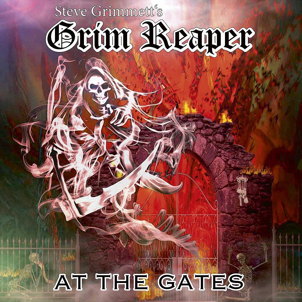 Metal tours announced: Midnight, Grim Reaper, Massacre, Slipknot, Mr. Bungle, more