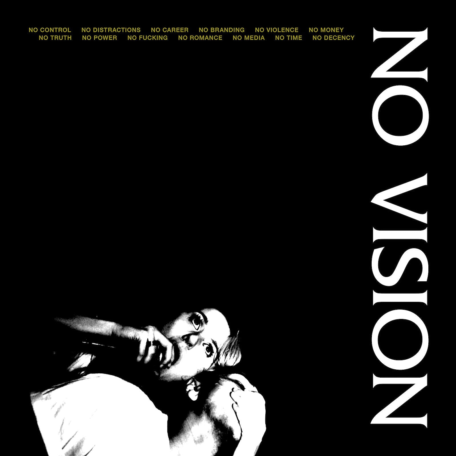 Grim Streaker releasing ‘No Vision’ (stream a track), playing BV SXSW