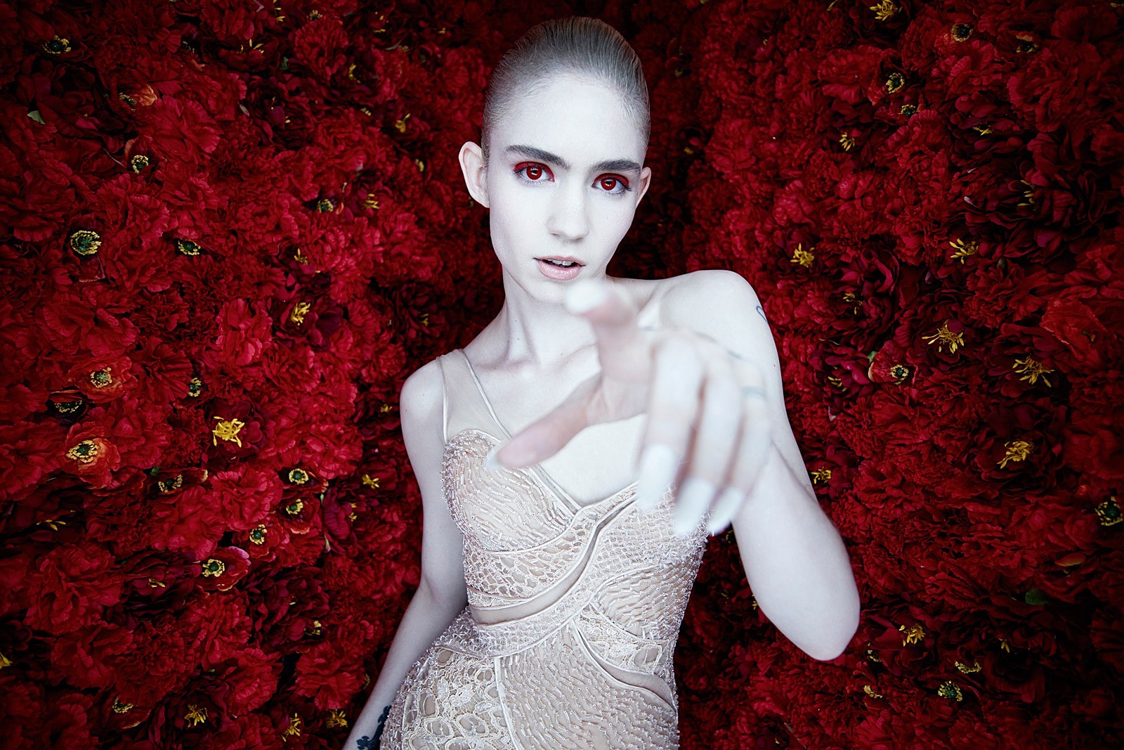 Sweetlife hosts Grimes, Blondie, Mac DeMarco, EODM, Flume & more in MD this weekend (Schedule is here)