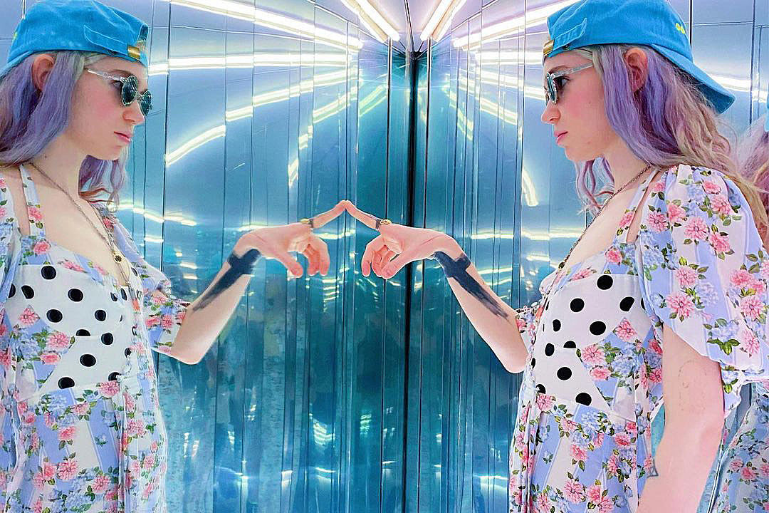 Grimes calls AI “the fastest path to communism”