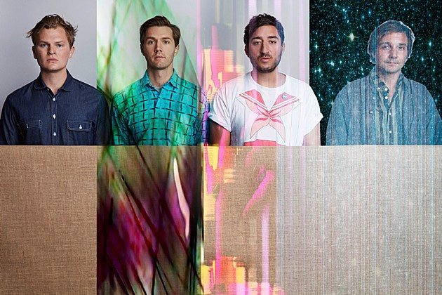 Grizzly Bear new song: “Four Cypresses”