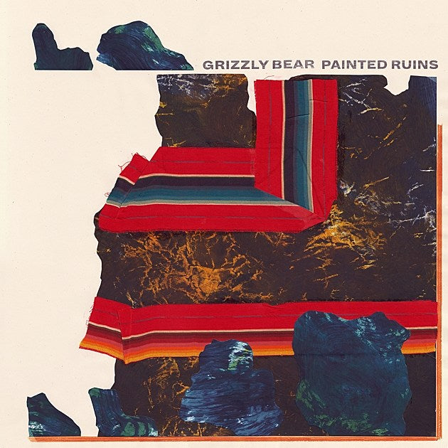 Grizzly Bear announce new album ‘Painted Ruins’ and tour, share new song