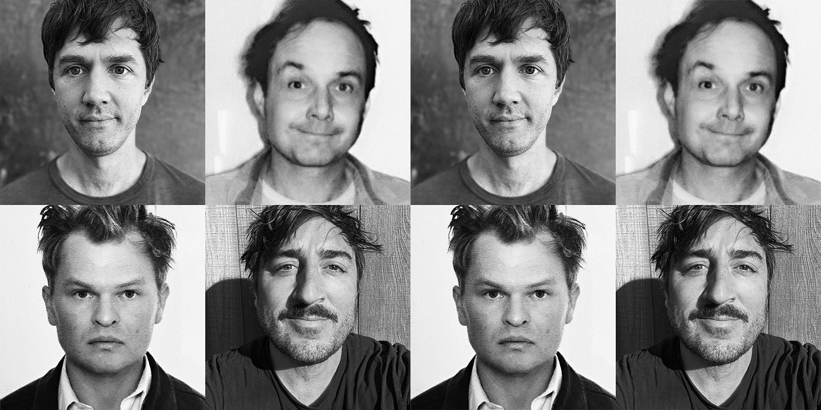 Grizzly Bear announce first shows since 2019 + vinyl reissues (BV Presale for all dates)