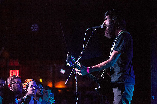 Titus Andronicus announce tour with Craig Finn, release “Grandma-friendly” version of “Fired Up” for the holidays