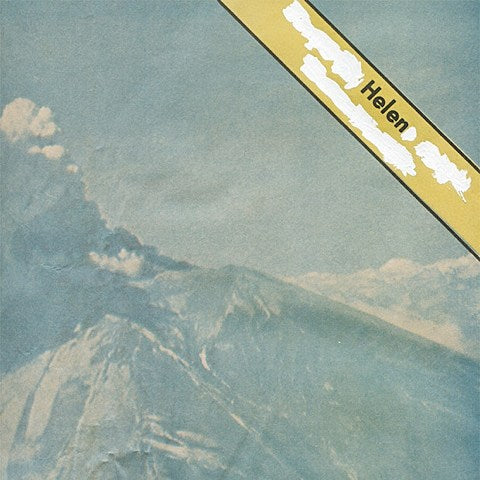 Grouper’s other band Helen announce debut LP, share a song
