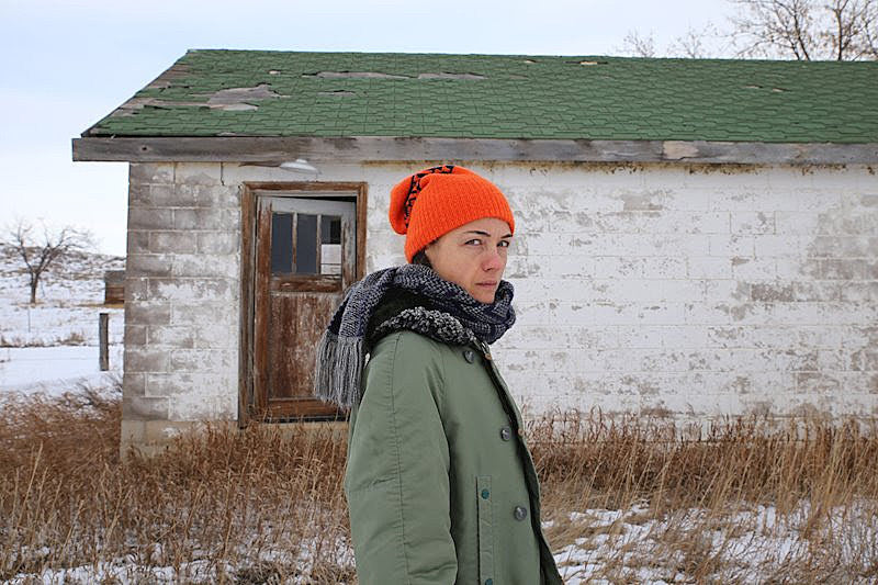 Grouper announces new album ‘Grid of Points,’ shares “Parking Lot”