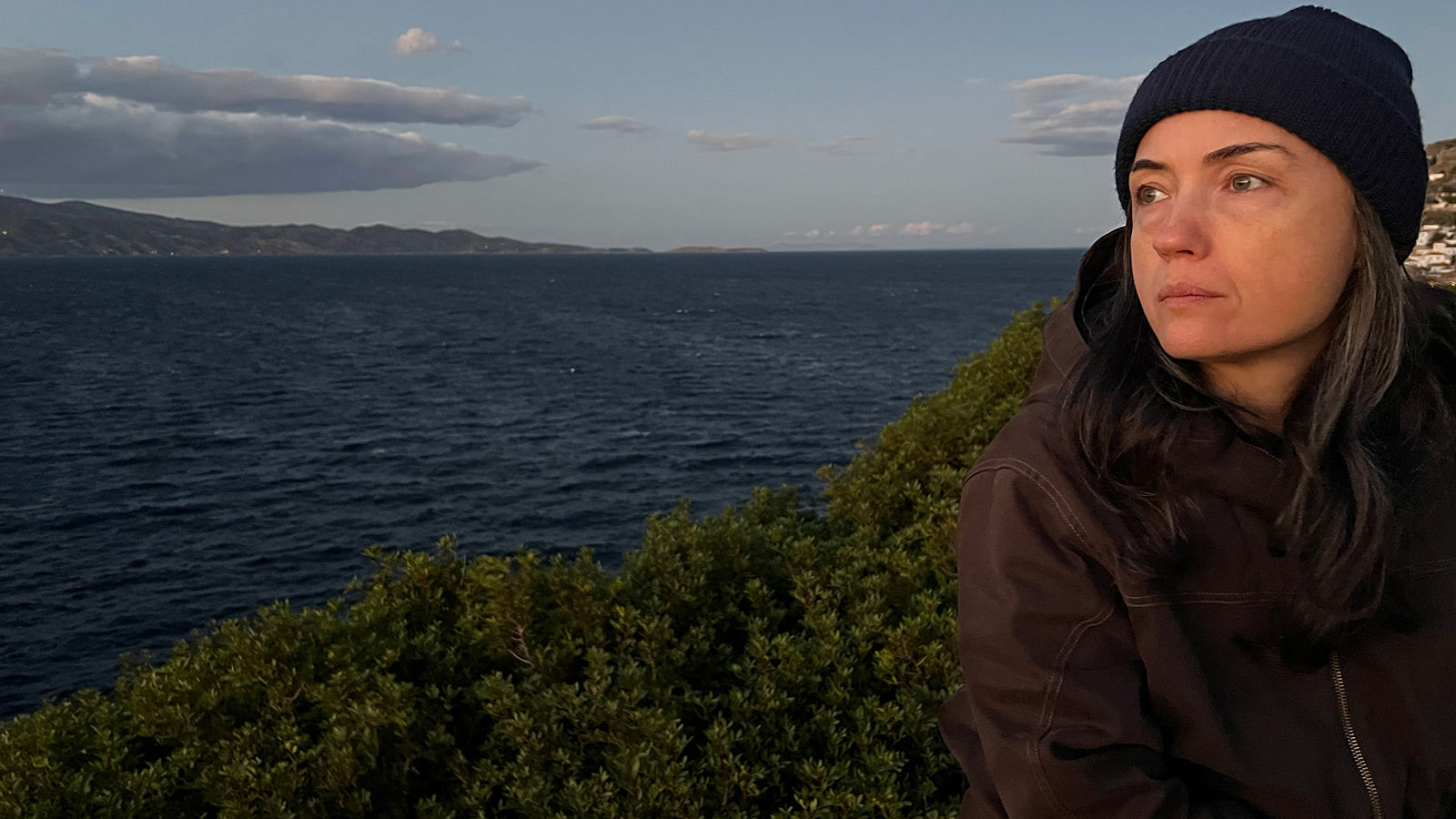 Grouper announces fall shows (BV Presale for NYC)